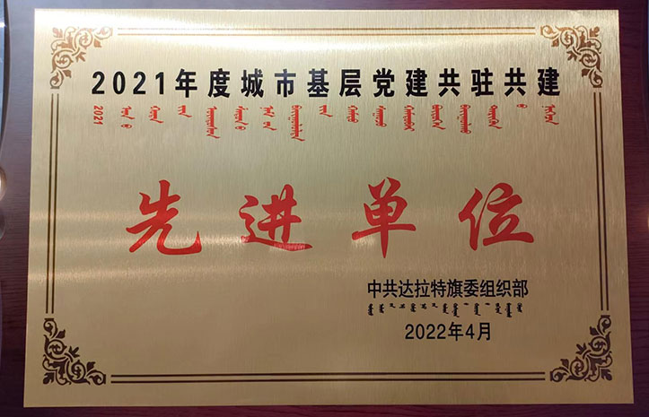 先进单元